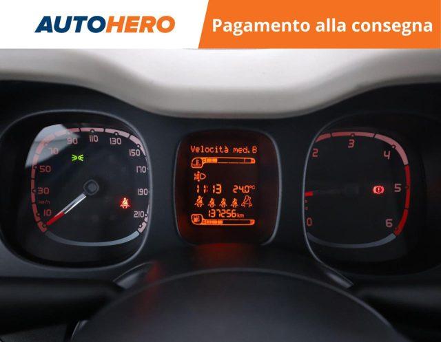 FIAT Panda 1.3 MJT S&S Easy