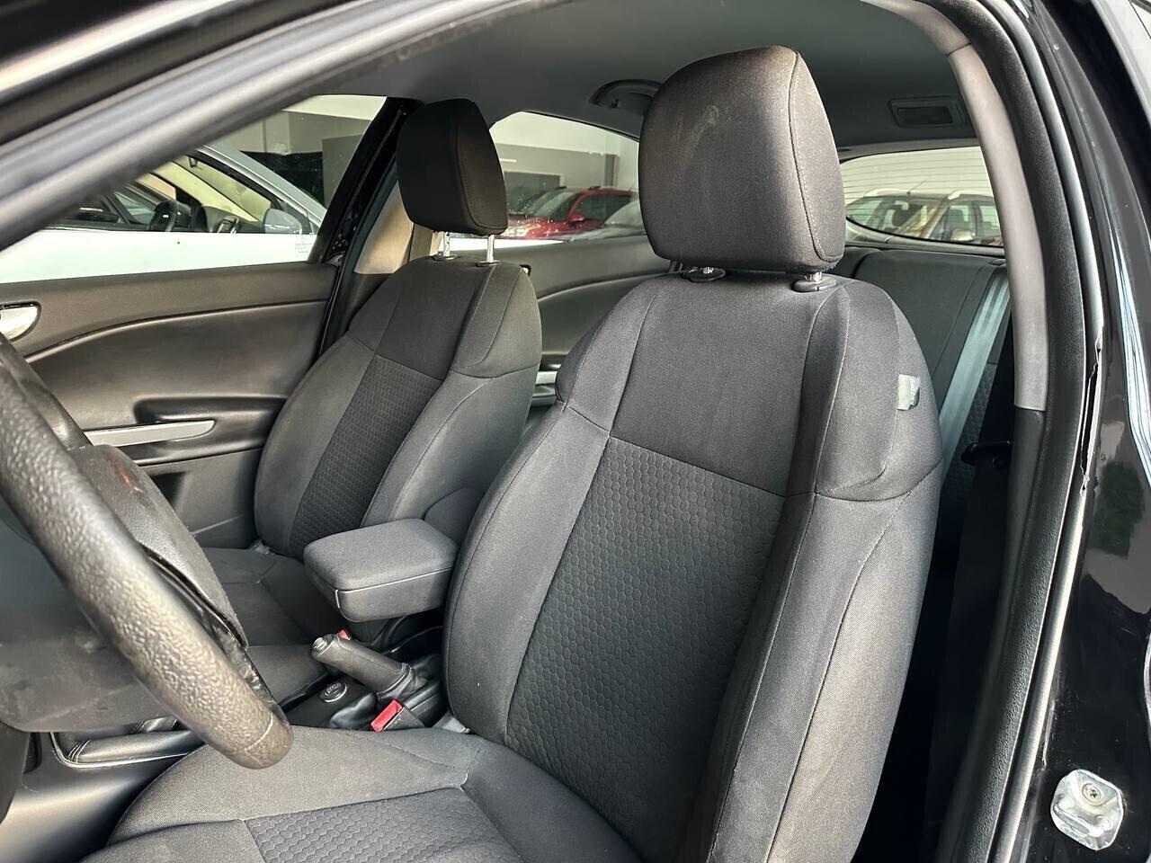 Alfa Romeo Giulietta 1.6 - 105 CV