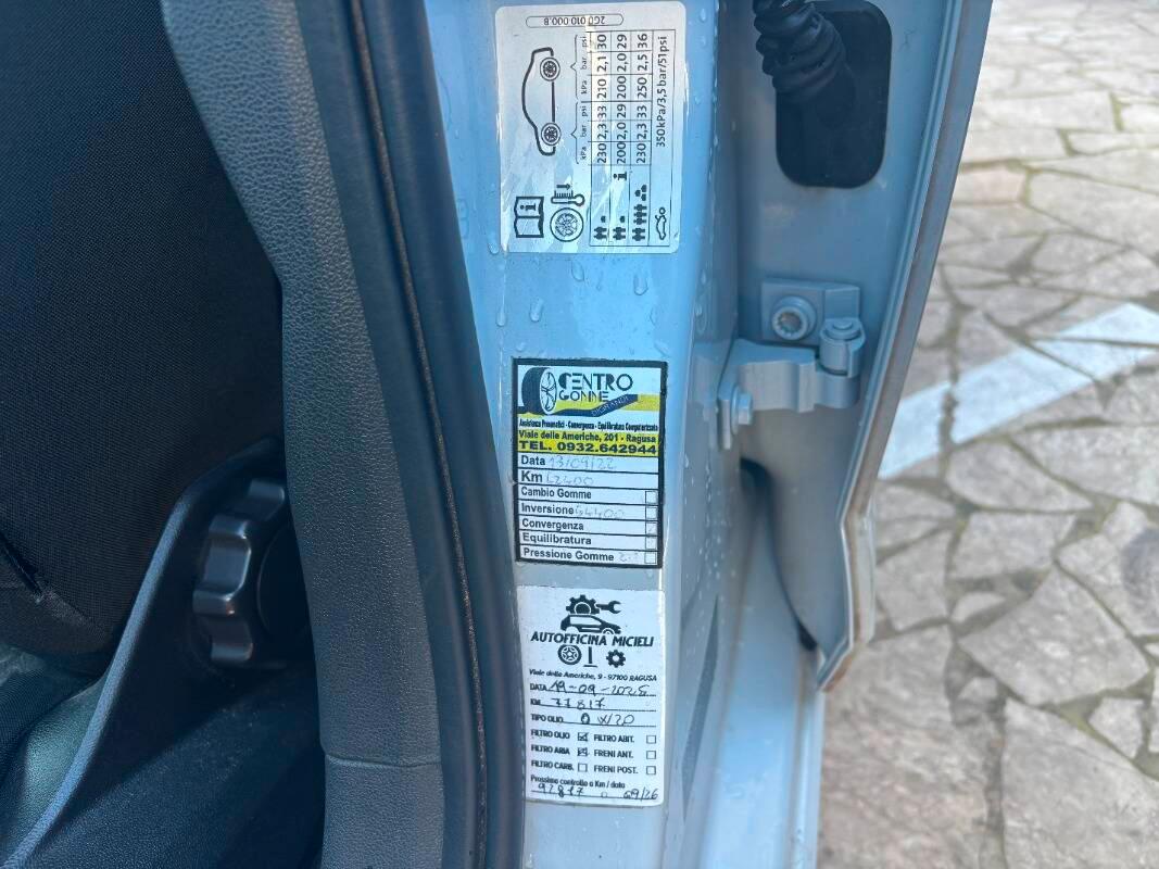 Volkswagen Polo 1.0 evo Comfortline 80cv