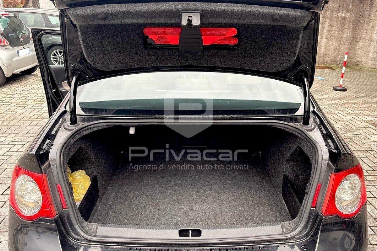 VOLKSWAGEN Passat 1.9 TDI/105CV Comfortline