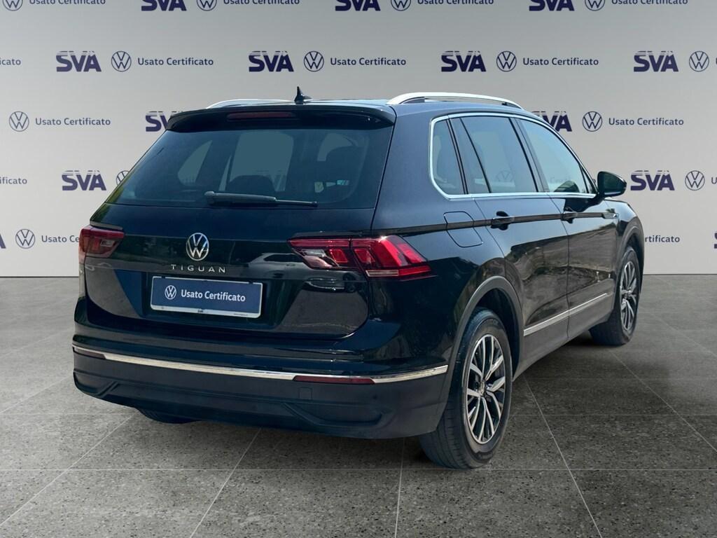 Volkswagen Tiguan 2.0 TDI 150CV DSG Life