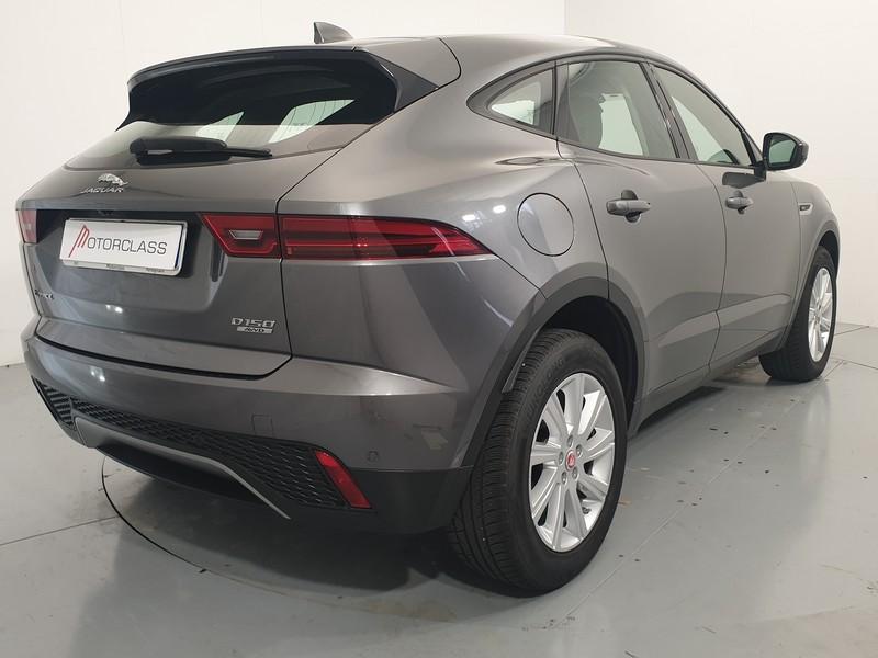 Jaguar E-Pace 2.0d i4 s awd 150cv auto my19