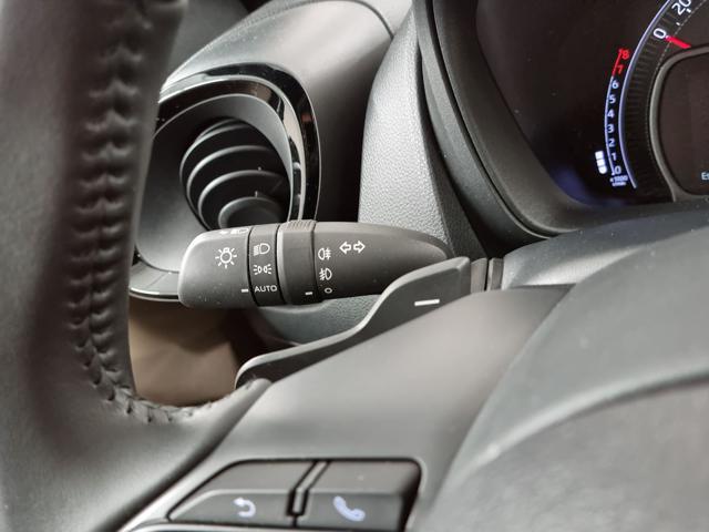 TOYOTA Aygo X 1.0 VVT-i 72 CV 5 porte Lounge S-CVT