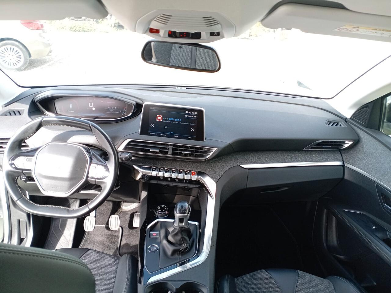 Peugeot 3008 DIESEL 1.5 SUPER PREZZO!!!