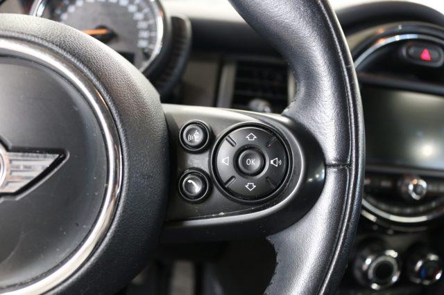 MINI One 1.5 One D "" PER NEOPATENTATI ""
