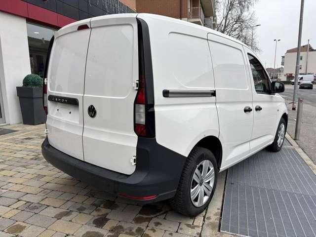 Volkswagen Caddy 2.0 TDI 75 CV Furgone