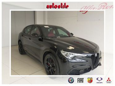 Alfa Romeo Stelvio 2.2 Turbodiesel 210 CV AT8 Q4 Veloce