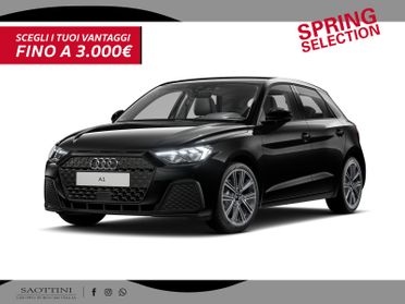 Sportback 30 1.0 TFSI Admired Advanced S tronic