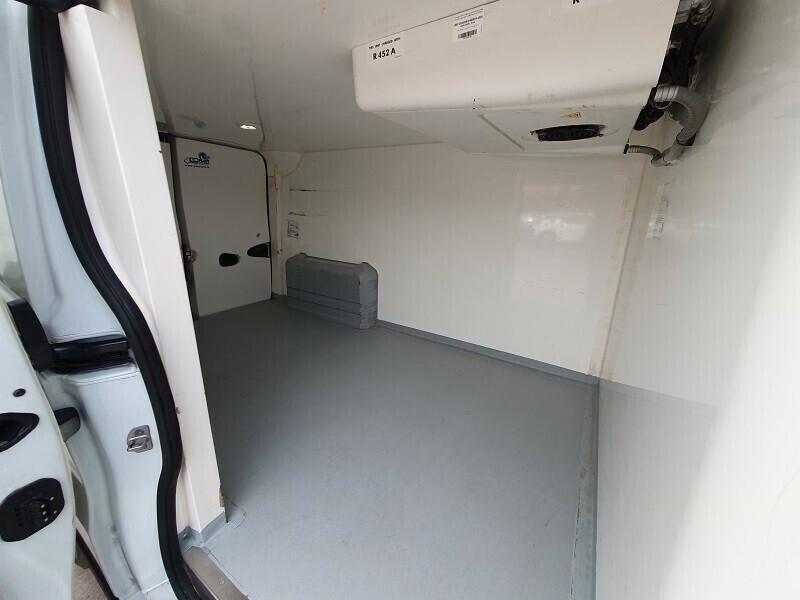 FIAT Talento 2.0 EcoJet 145 LH1 TOUCH 9 PARK FRIGO