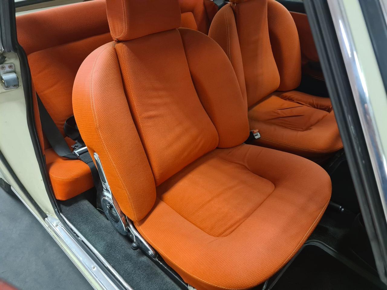 Lancia Fulvia 1.3 terza serie