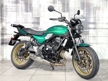 Kawasaki Z 650 RS