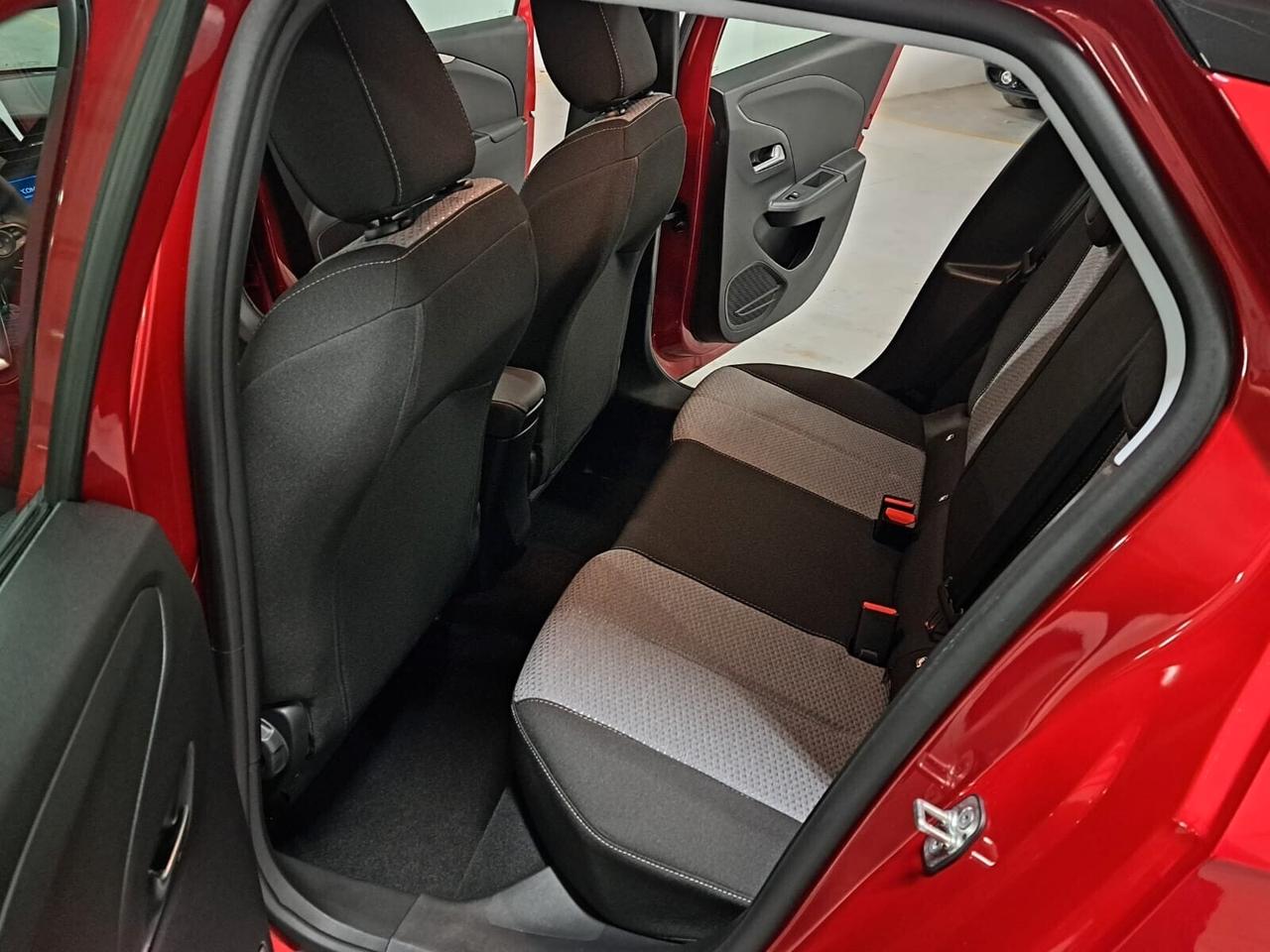 Opel Corsa 1200 75CV 5 Porte Km. 0