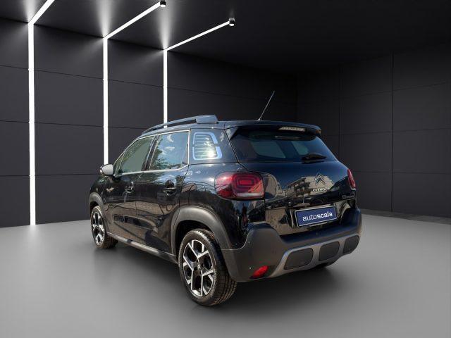 CITROEN C3 Aircross PureTech 130 S&S EAT6 Shine