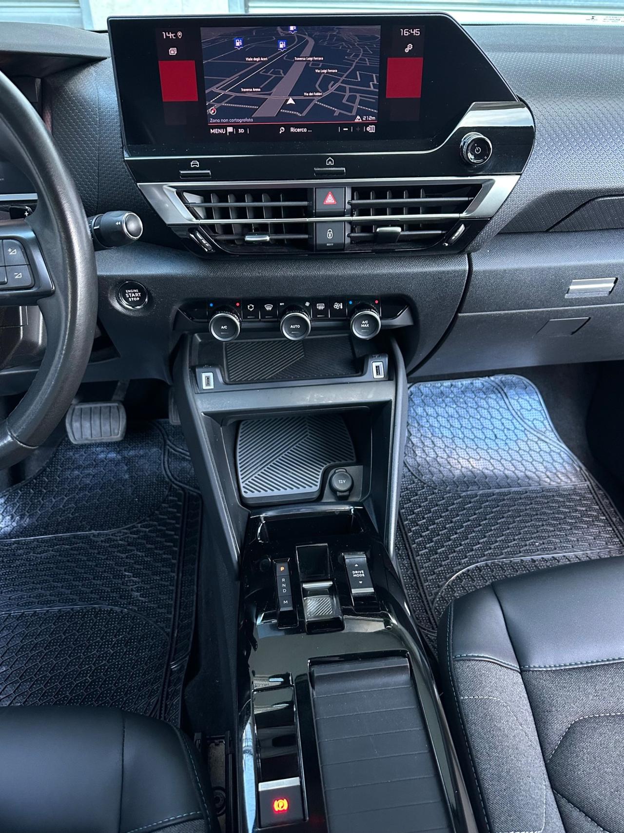 Citroen C4 1.5 BlueHDi 130cv S&S EAT8 Shine