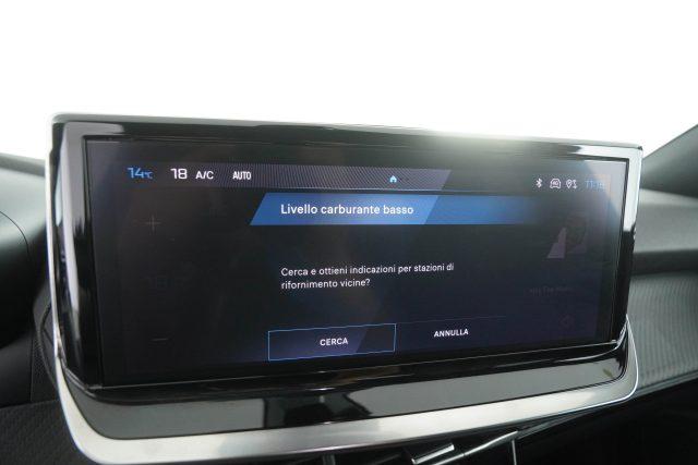 PEUGEOT 2008 2008 PureTech 100 S&S Allure