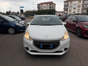 Peugeot 208 PureTech Access 5p. NEOPATENTATI