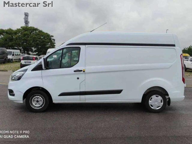 FORD Transit Custom N1 3 posti L2H2 TREND 2.0 ECOBLUE 130 CV - GF429HN