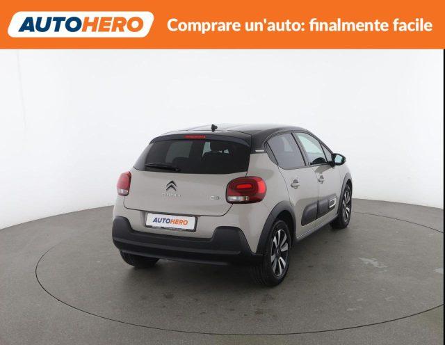 CITROEN C3 PureTech 83 S&S Max