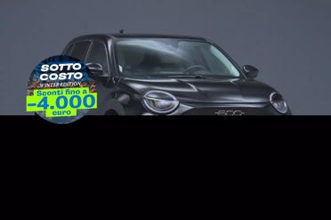 Fiat 600 1.2 Hybrid 145CV La Prima Auto
