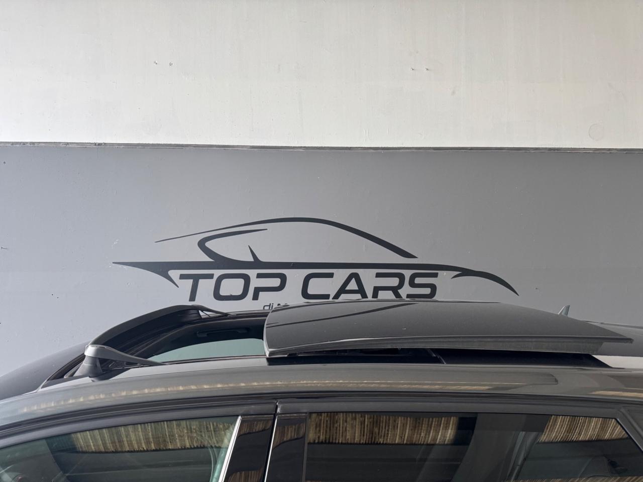 Audi A3 RS 3 SPB 2.5 TFSI quattro S tronic