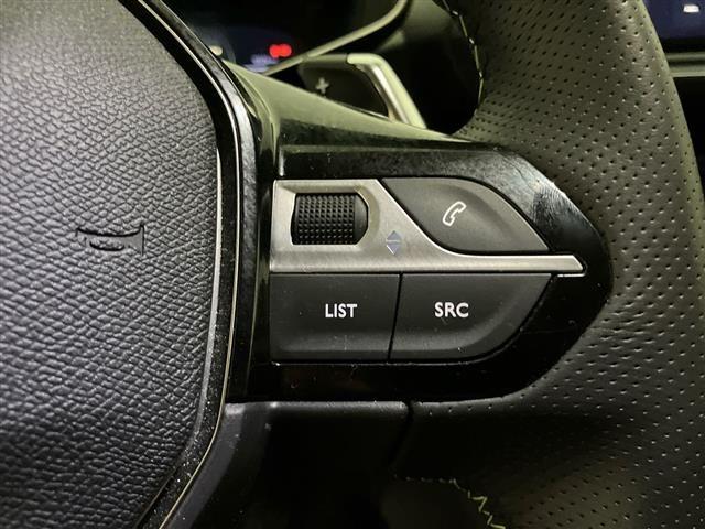 PEUGEOT 208 1.2 Hybrid 48V 145cv GT e-DCS6