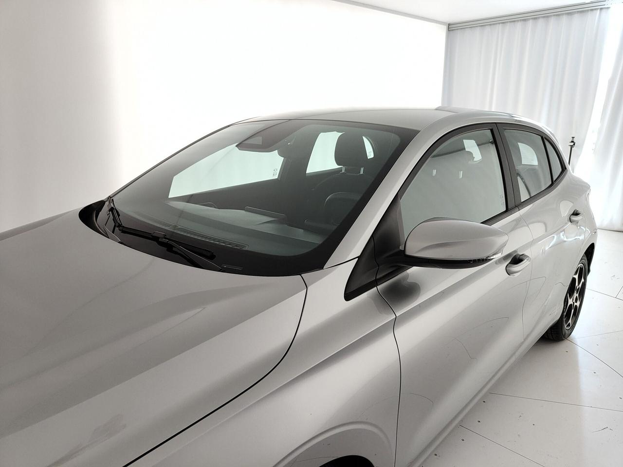 Mg MG3 1.5 Comfort 116 Cv