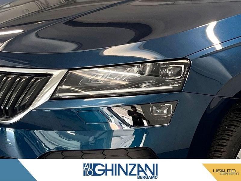 Skoda Karoq Karoq 1.0 TSI 110 CV Executive