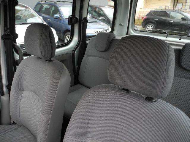RENAULT Kangoo 1.5 dCi 80cv 5p. -Ok NEOPATENTATI- Iscrivibile ASI