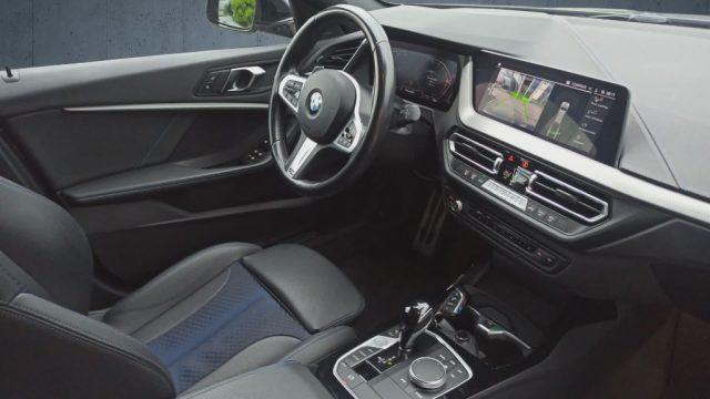 BMW 120 d xDrive 5p. Msport Aut.