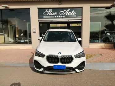 Bmw X1 sDrive16d Advantage