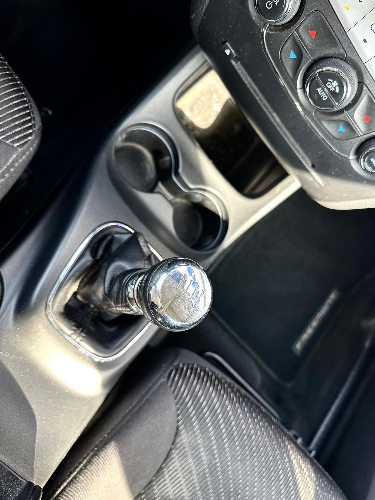 Fiat Freemont 2.0 Multijet 140 CV Lounge