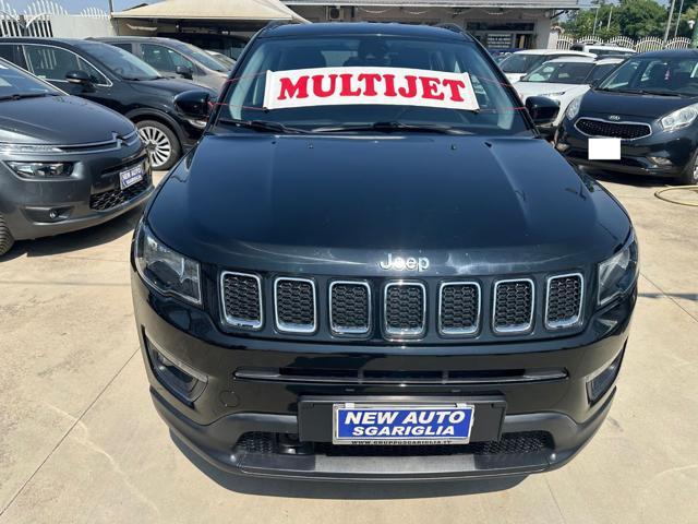 JEEP Compass 1.6 Multijet II 2WD Longitude