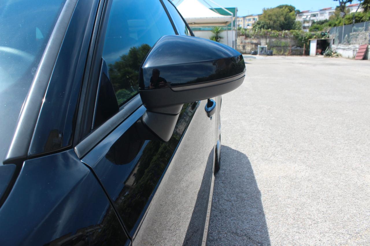 Audi A3 SPB 1.4 TFSI S TRONIC G TRON AMBITION