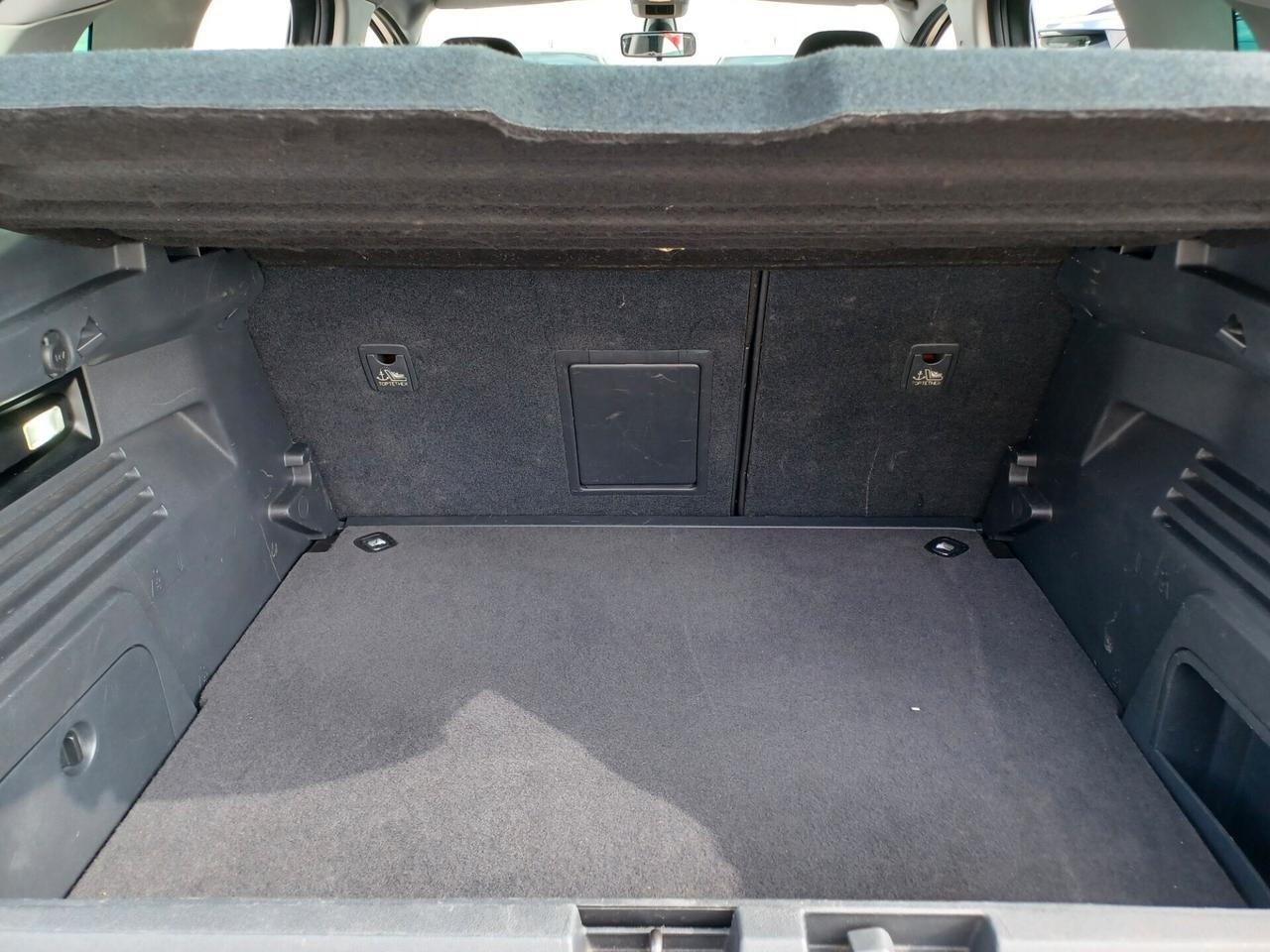 Peugeot 3008 1.6 HDi 112CV Tecno Anno 2011