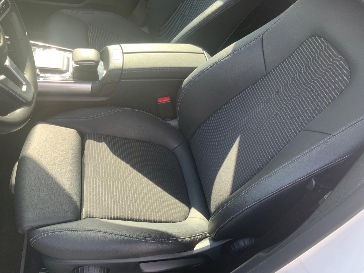 Mercedes-benz GLA 200 d Automatic Sport Plus