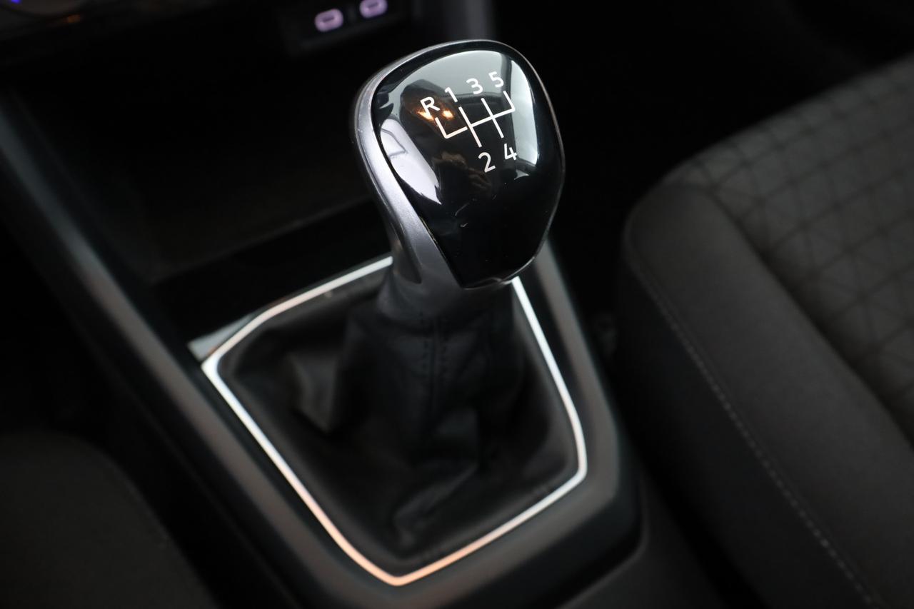 VOLKSWAGEN T-Cross 1.0 TSI Sport