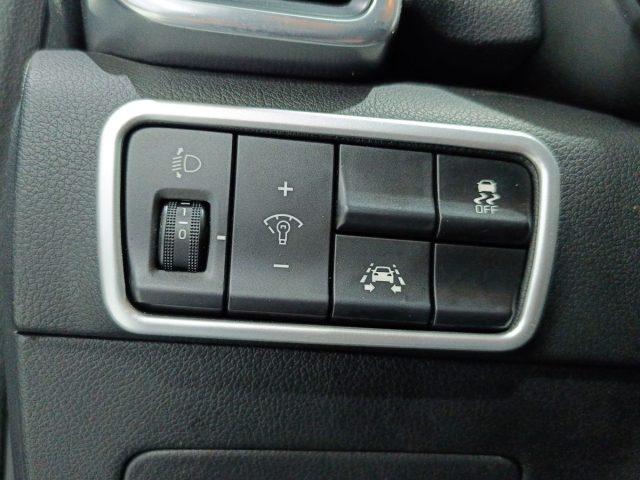 KIA Sportage 1.7 CRDI 2WD Business Class