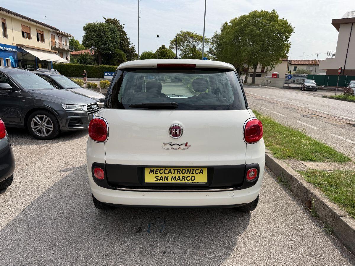 FIAT - 500 L - 500L 1.4 T-Jet 120 CV GPL Pop Star LEGGERE DESCRIZIONE