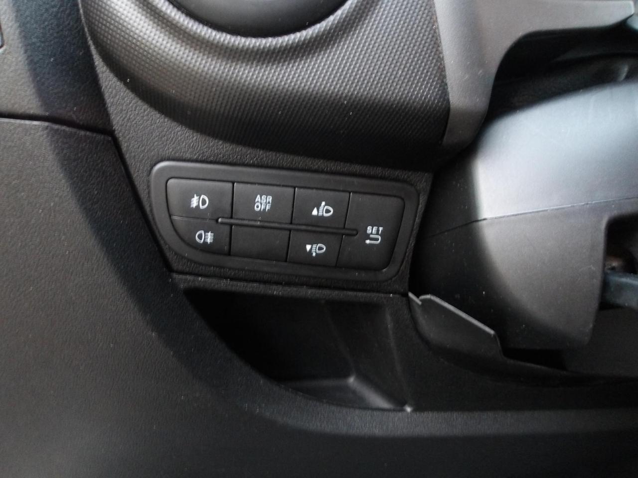 FIAT Fiorino 1.3 mjt 75 cv sx