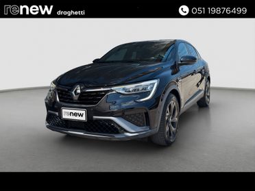 Renault Arkana Hybrid E-Tech 145 CV R.S. Line