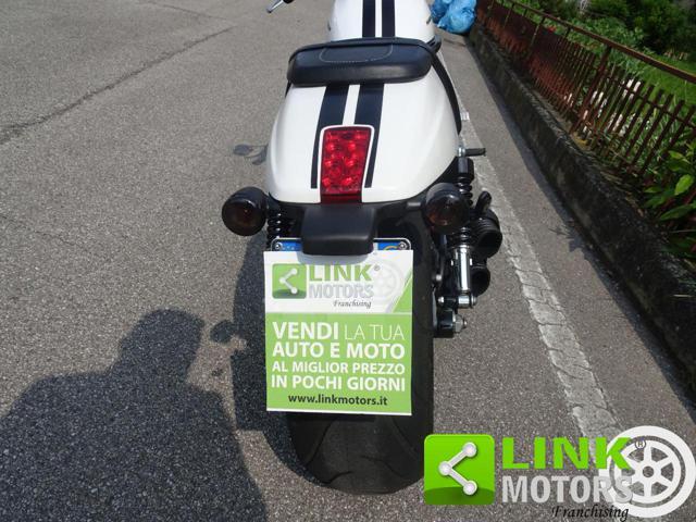HARLEY-DAVIDSON V-Rod VR1
