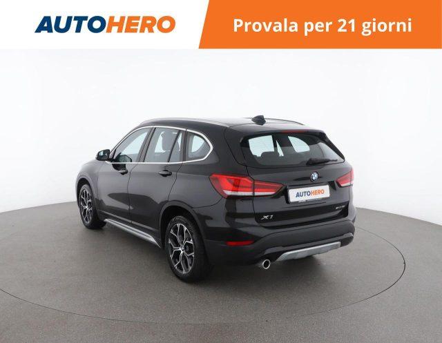 BMW X1 sDrive18i xLine