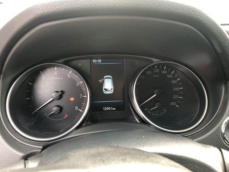 Nissan Qashqai 1.3 dig-t N-Connecta 140cv