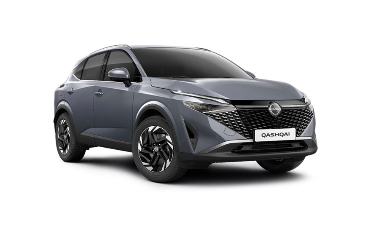 Nissan Qashqai MHEV 158 CV Xtronic Acenta