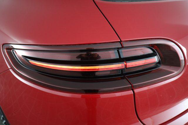 PORSCHE Macan Macan 3.6 Turbo Performance