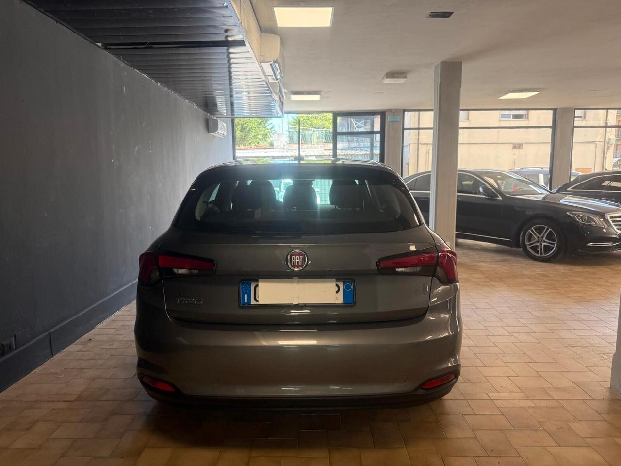 Fiat Tipo 1.6 Mjt S&S 5 porte City Life