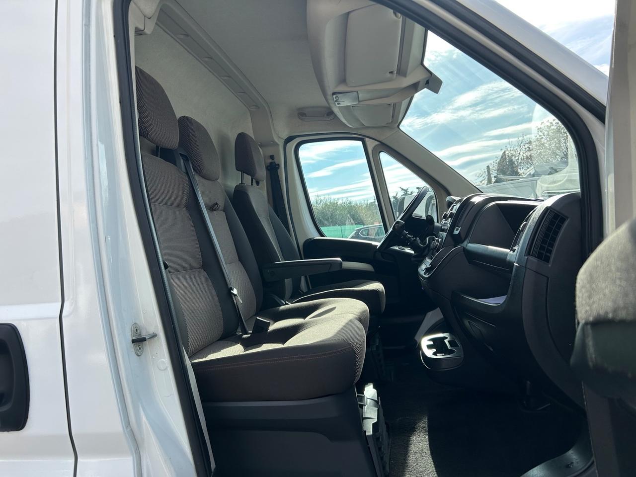 Citroen Jumper 33 BlueHDi 140CV Euro6D 56000km