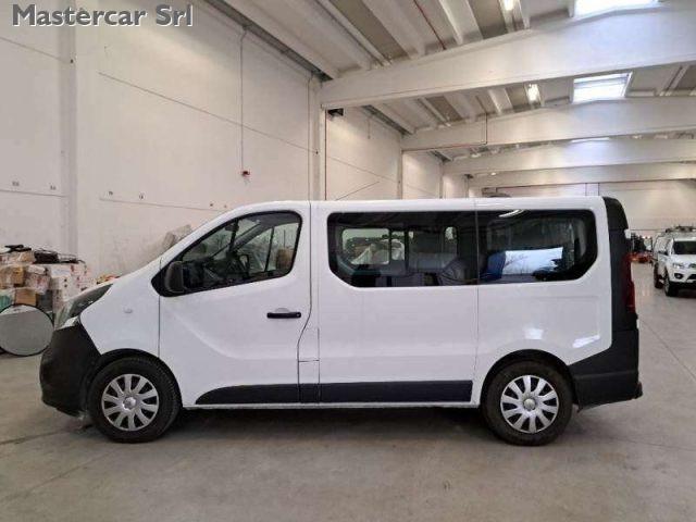 OPEL Vivaro 27 L1H1 M1 9 posti 1.6d 120CV S&S E6C - FE926PX