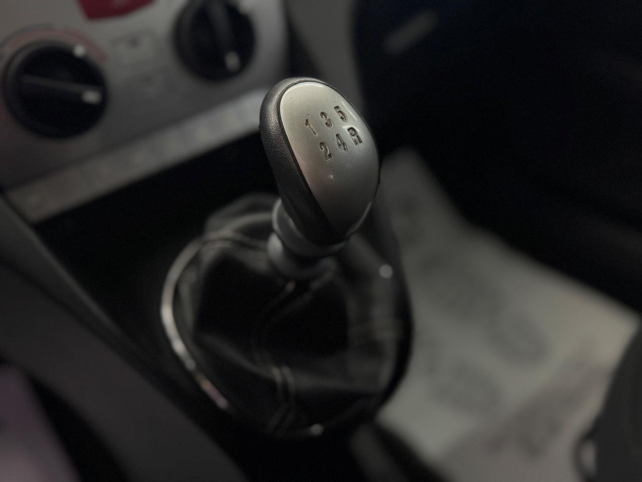 Lancia Ypsilon 1.2 Platino-Unica