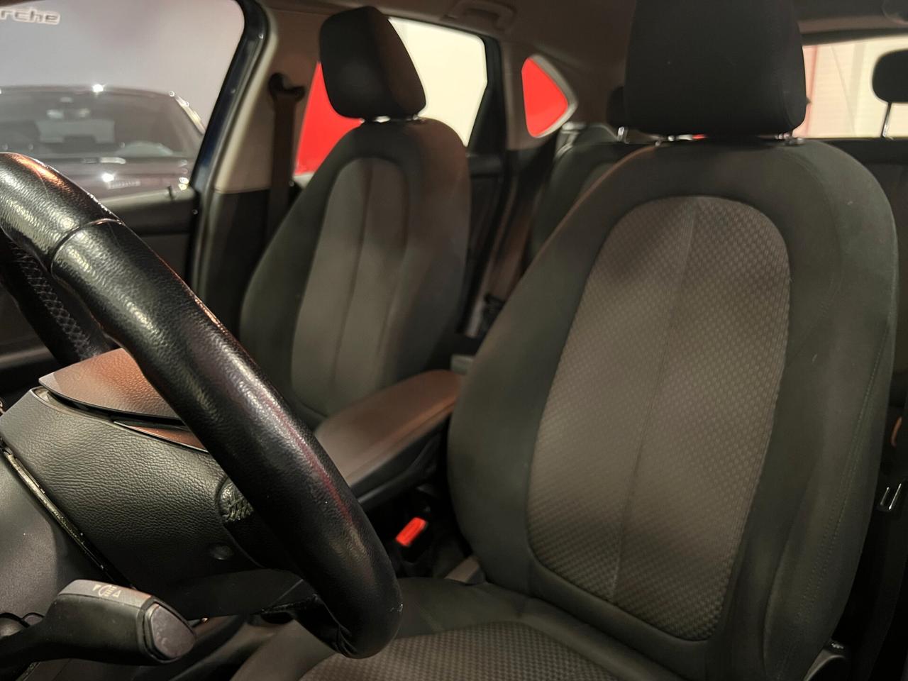 Bmw 216d Active Tourer Advantage